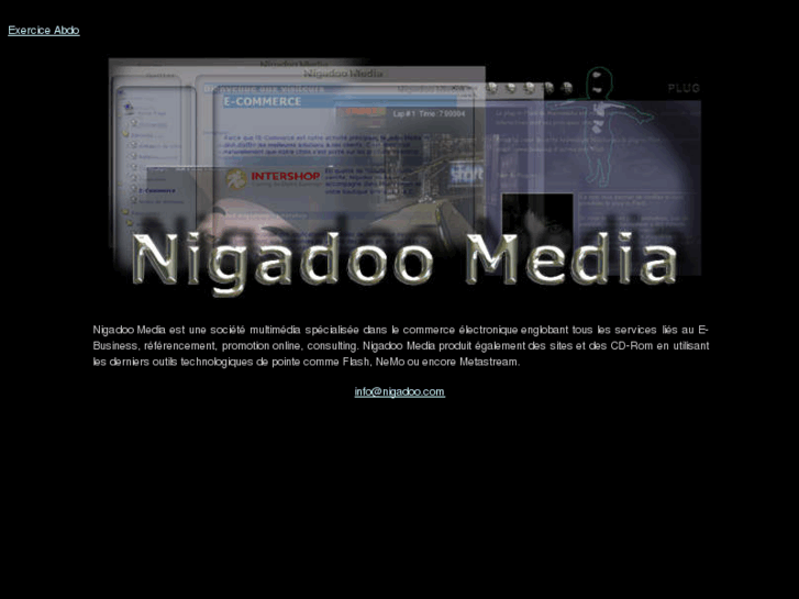 www.nigadoo.com