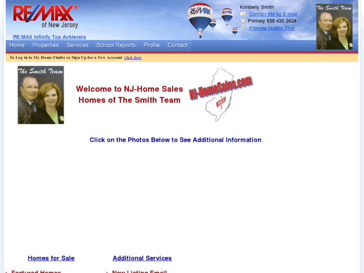 www.nj-homesales.biz