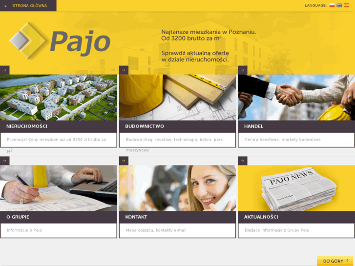 www.pajo.pl