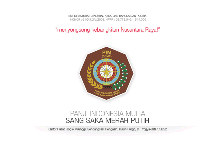 www.panjiindonesiamulia.com