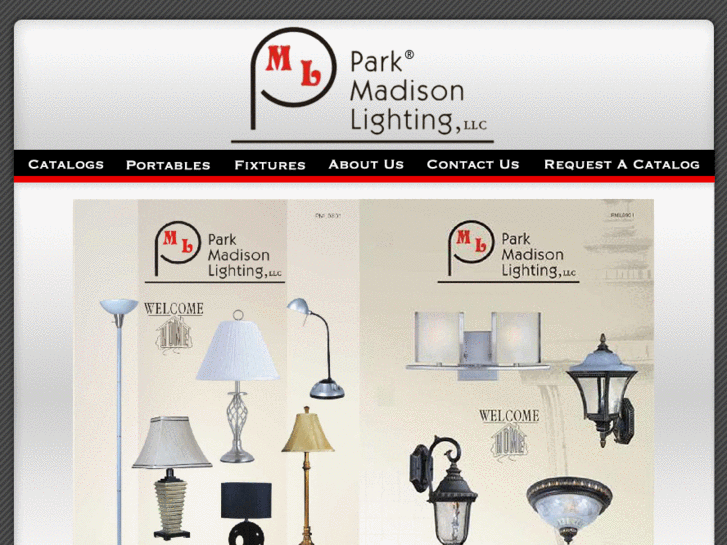 www.parkmadisonlighting.com