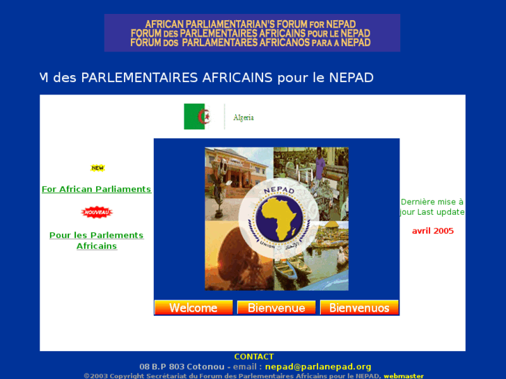 www.parlanepad.org