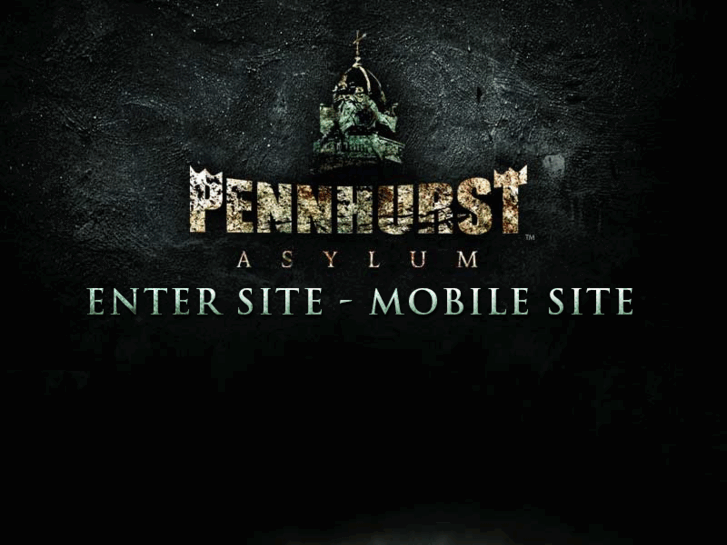 www.pennhurstasylum.com