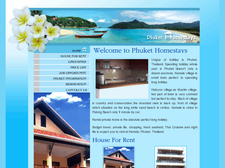 www.phukethomestays.com