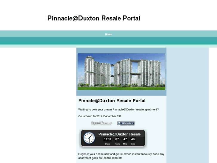 www.pinnacleduxtonresale.com