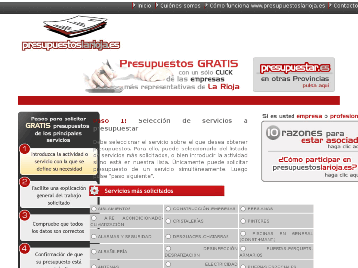 www.presupuestoslarioja.es