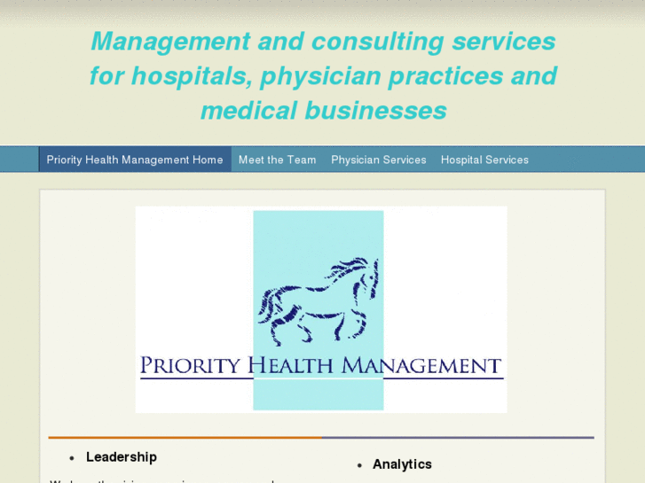 www.priorityhealthmgmt.com