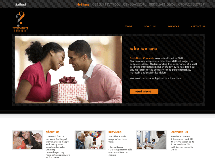 www.redefinedconcepts.com