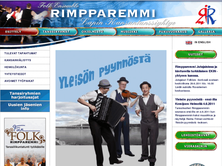 www.rimpparemmi.com