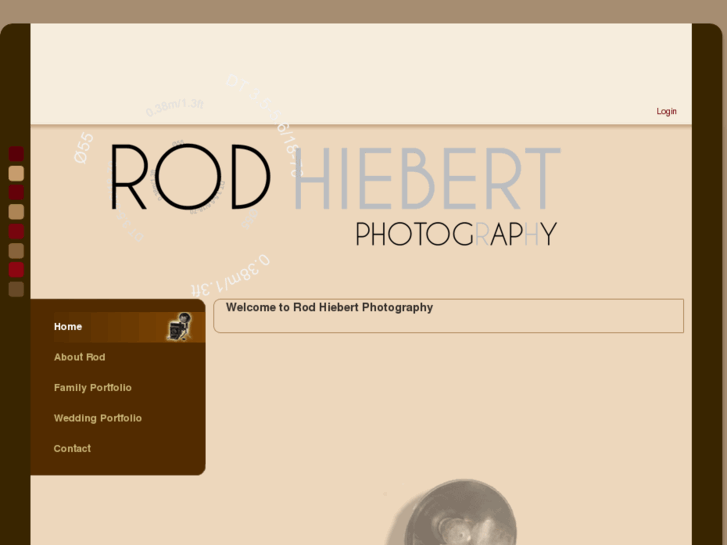 www.rodhiebertphotography.com