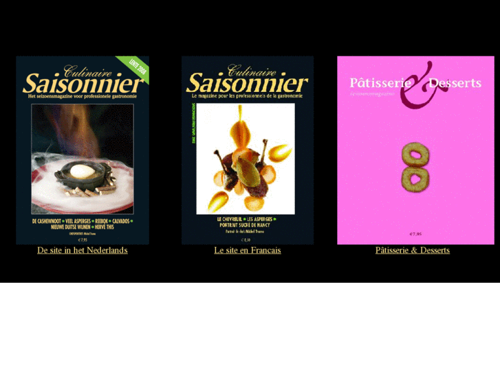 www.saisonnier.net