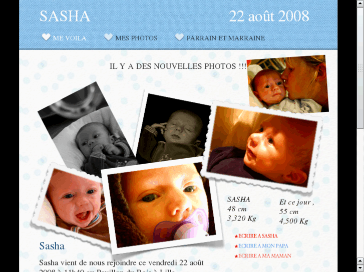 www.sasha-darme.com