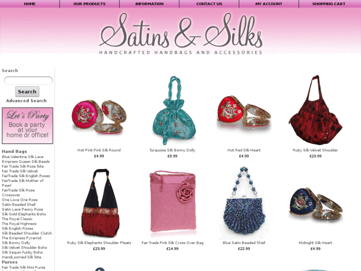 www.satinsandsilks.co.uk