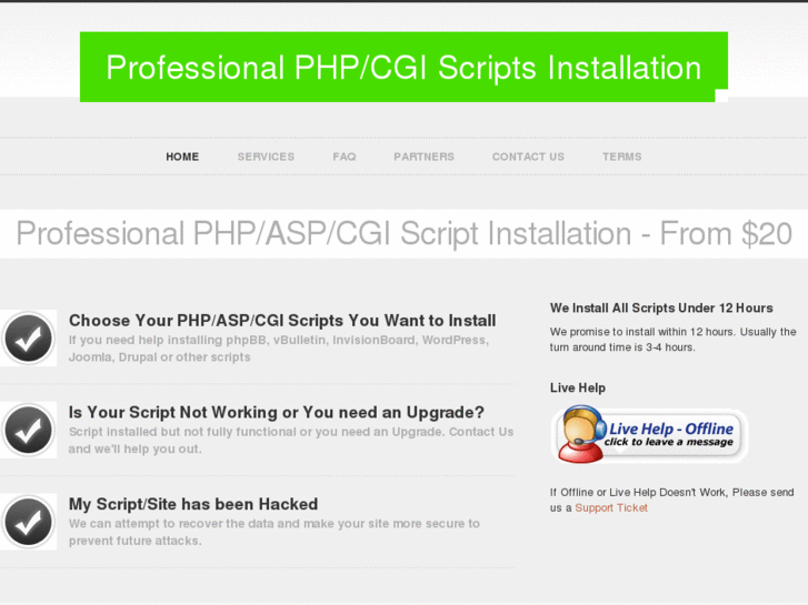 www.scriptsinstall.com