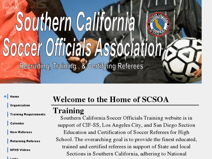 www.scsoatraining.com