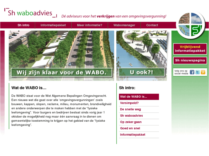 www.sh-waboadvies.nl