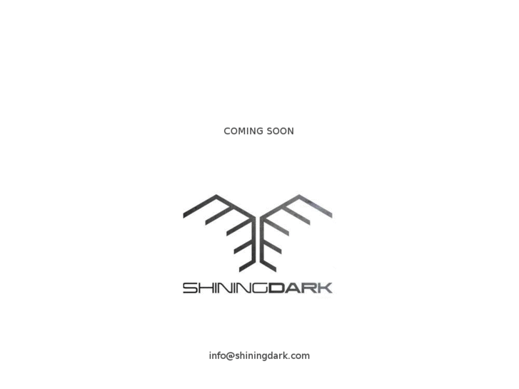 www.shiningdark.com