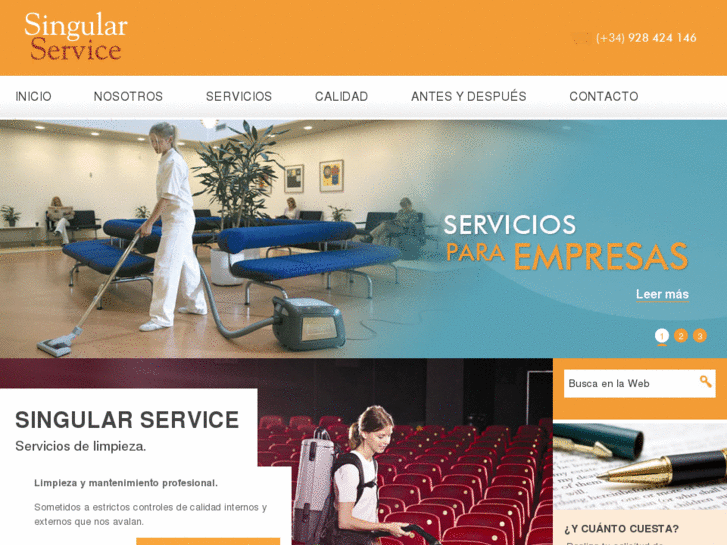 www.singularservice.es