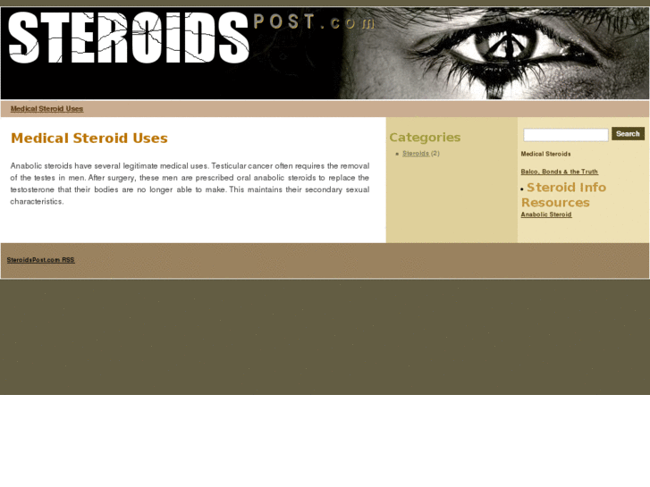 www.steroidspost.com