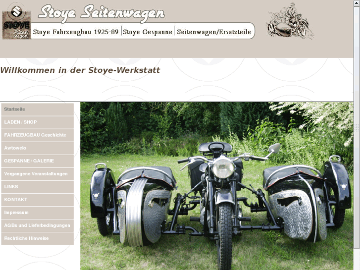 www.stoyeseitenwagen.de