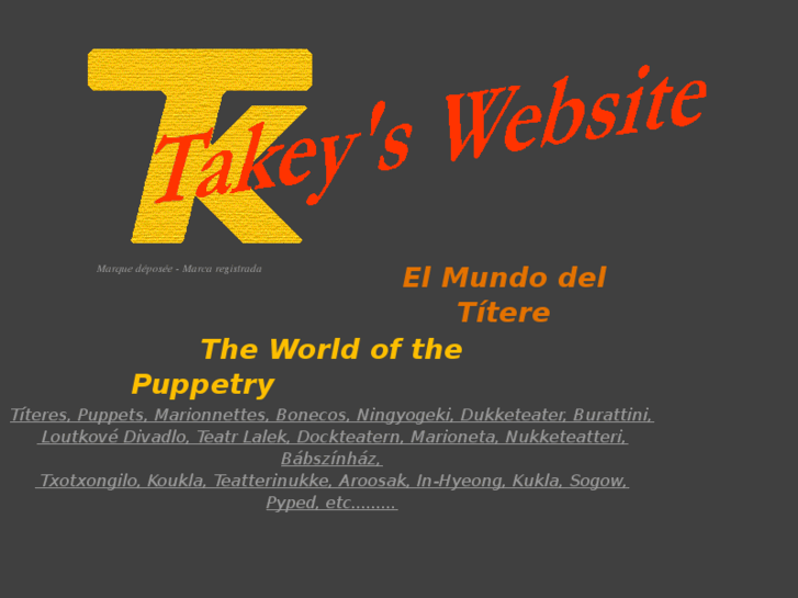 www.takey.com