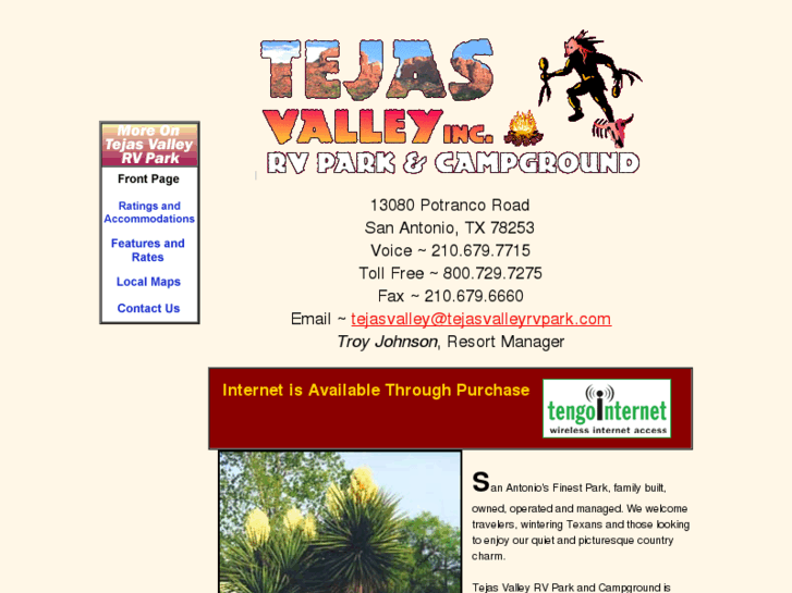 www.tejasvalleyrvpark.com