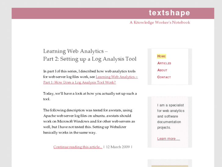 www.textshape.com