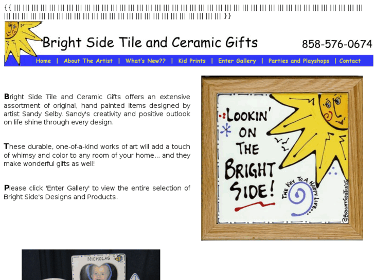 www.thebrightsidestudio.com