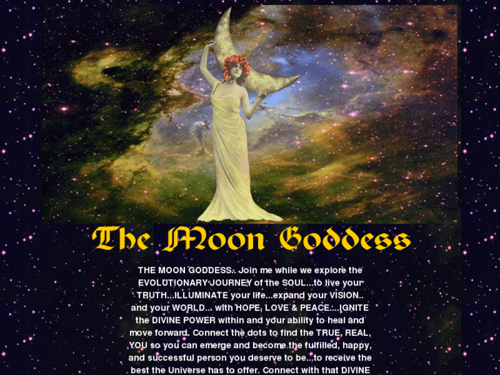 www.themoongoddess.com