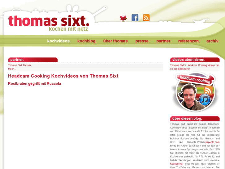 www.thomassixt.com