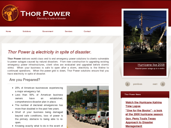 www.thorpower.com