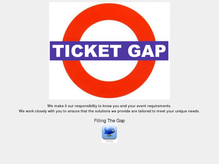 www.ticketgap.net