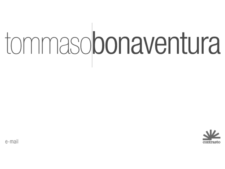 www.tommasobonaventura.com