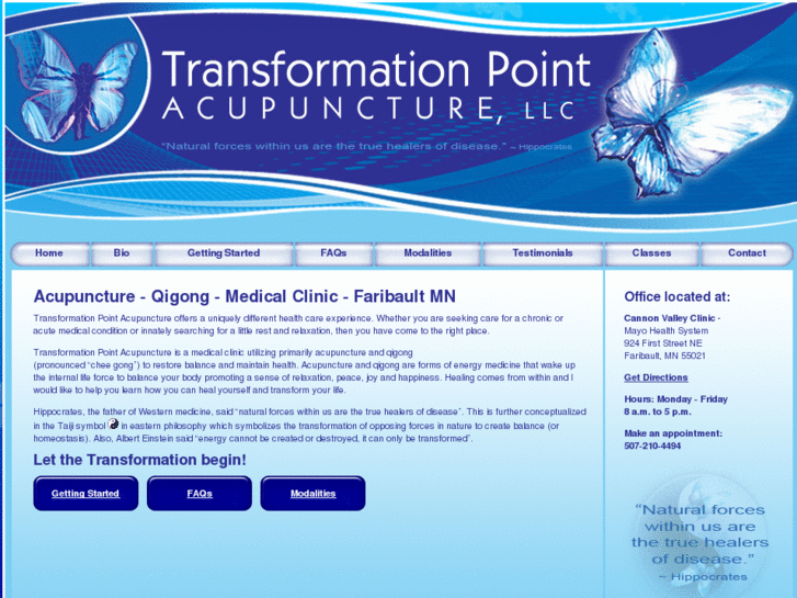 www.transformationpointacupuncture.com