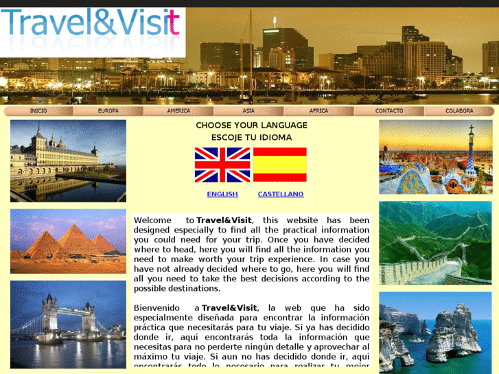 www.travelandvisit.com