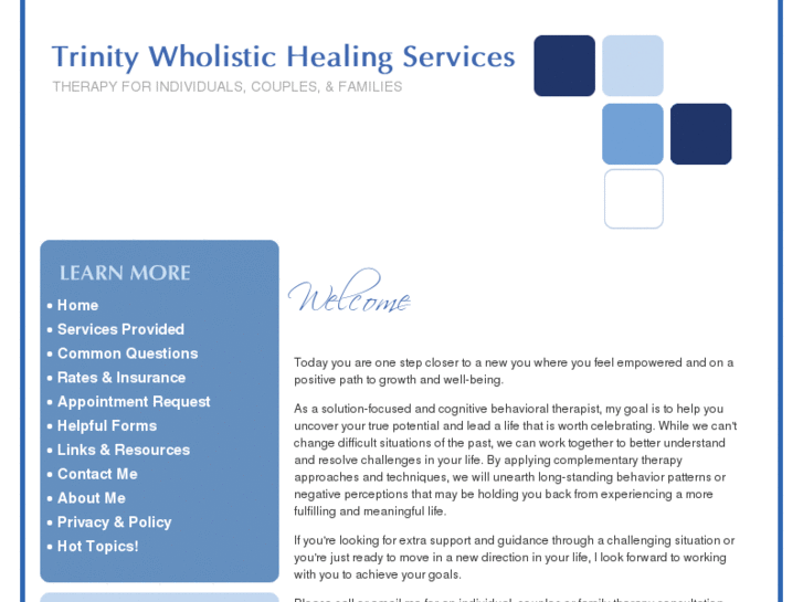 www.trinitywholistic.com