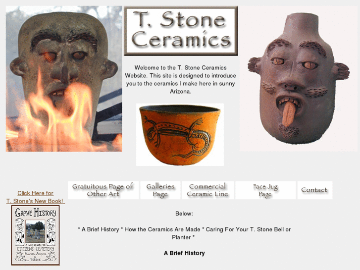 www.tstoneceramics.com