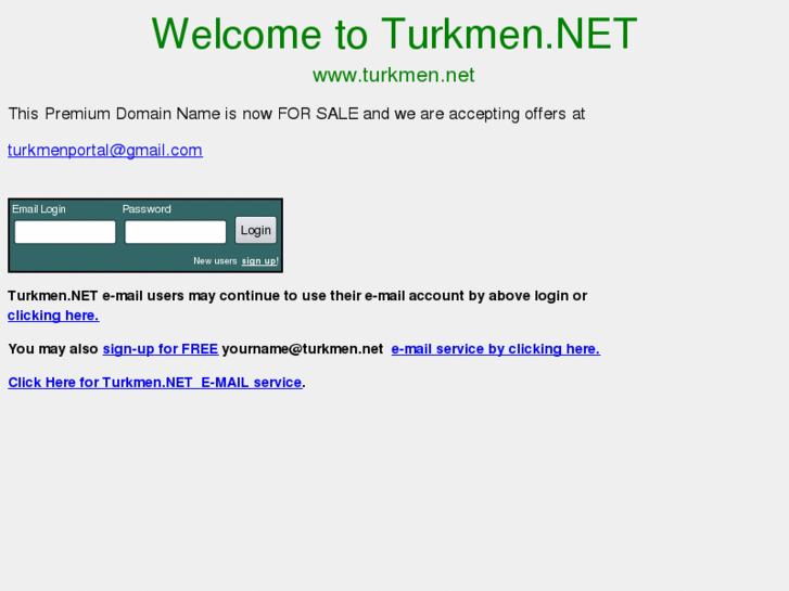 www.turkmen.net