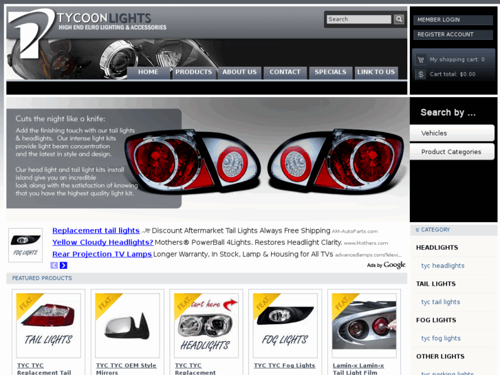 www.tycoonlights.com