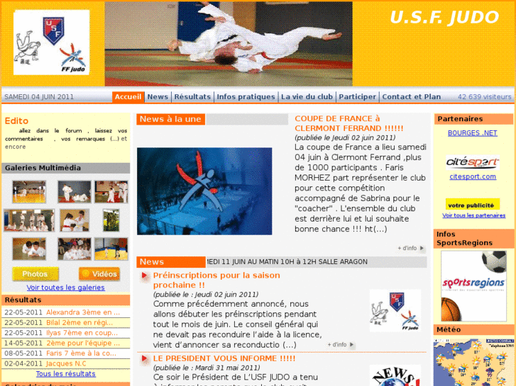 www.usf-judo.net