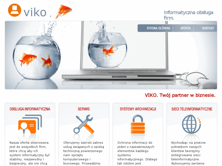 www.vikoit.pl