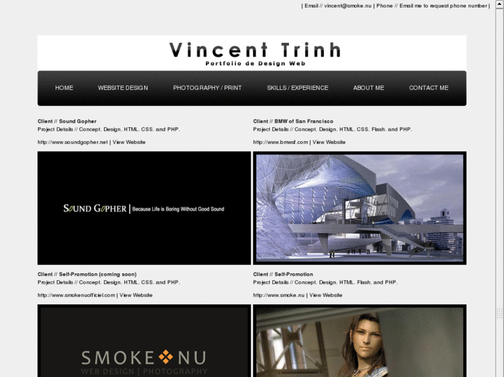 www.vincenttrinh.com