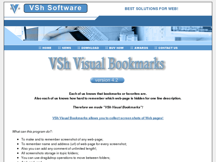 www.vshsoft.com