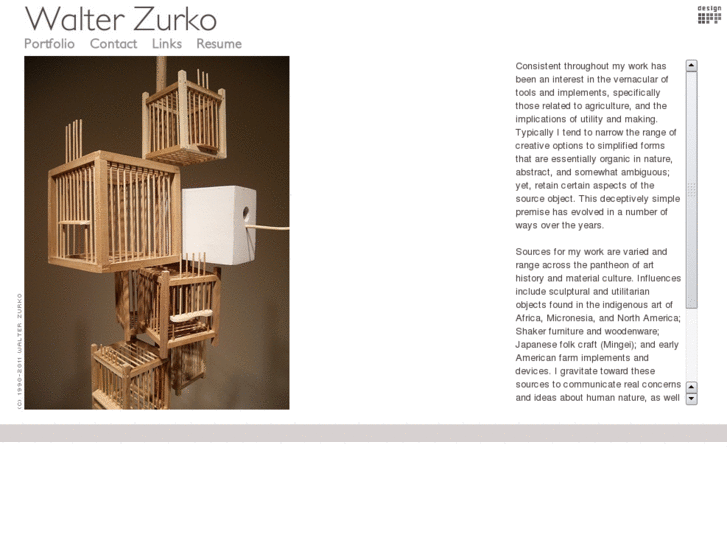 www.walterzurko.com