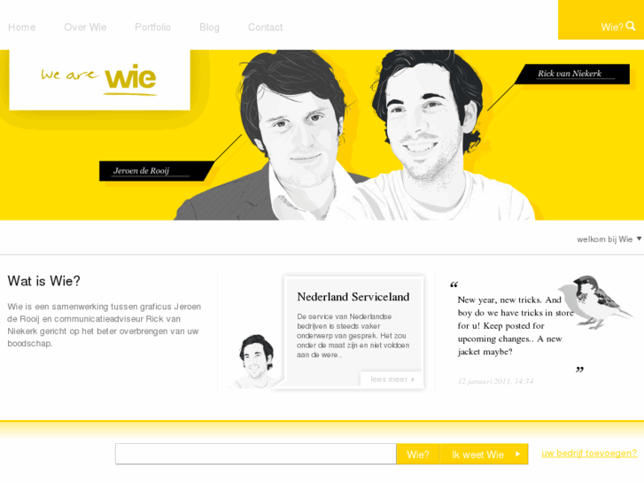 www.wearewie.com