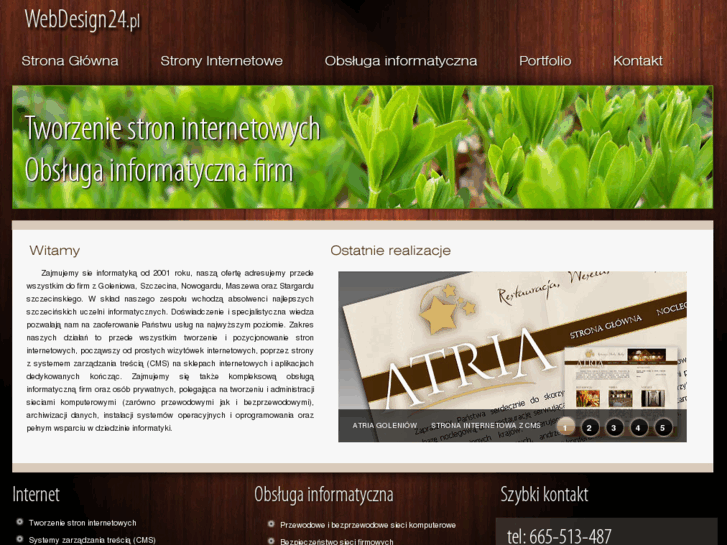 www.webdesign24.pl