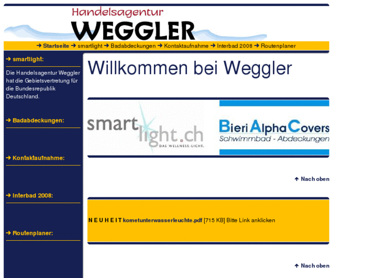 www.weggler-balzheim.de