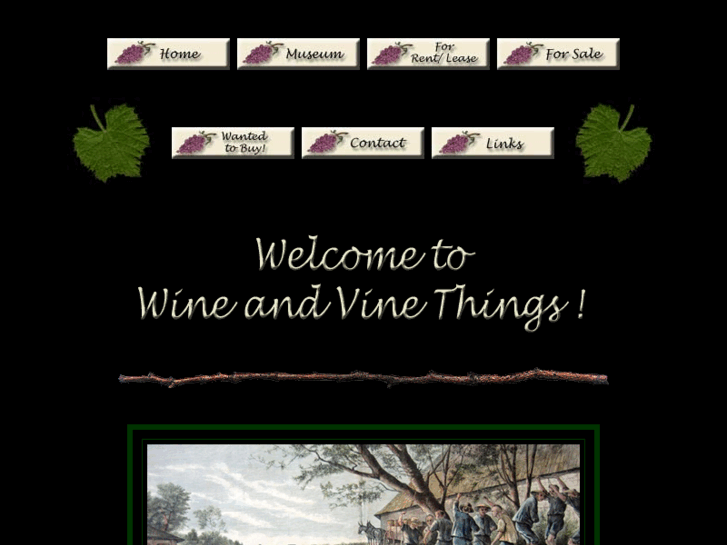 www.wineandvinethings.com