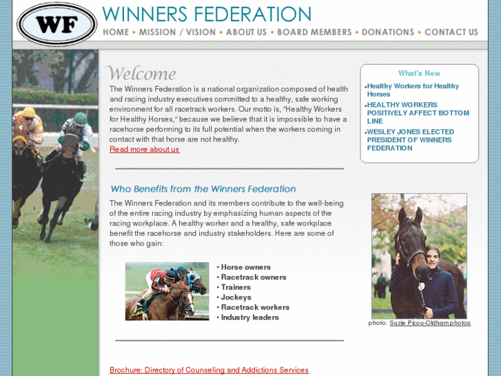 www.winnersfederation.org