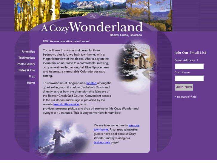 www.acozywonderland.com